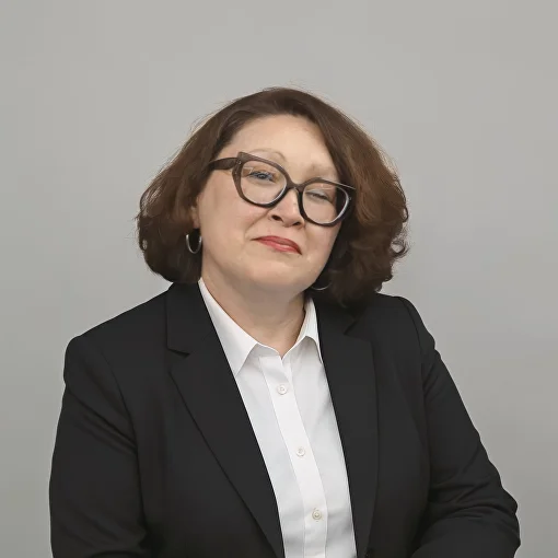 Maiya Sattarova